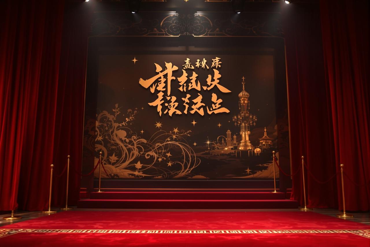 《长安幻夜》荣获第36届金鸡奖最佳影片提名，影视仓再创辉煌